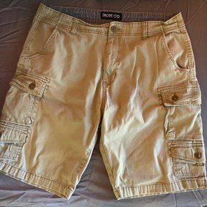 Men's Cargo Short